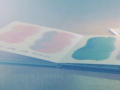 こんにちは、絵本の世界。爪先に広がるポップな〝絵本ネイル〟に惹かれてみて？　