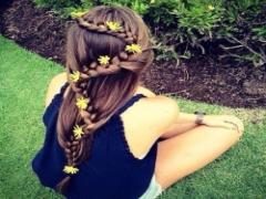 朝の忙しい時間もこれさえあれば大丈夫。アイテム別ヘアアレンジ♡