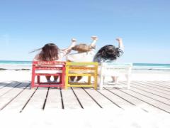 夏のイベント＆フェスを最高に楽しむ秘訣‘◯◯メイク’で超ハジケロ。