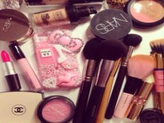 いつものメイクにあるものを加えて5倍可愛くなれるメイク術