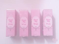 〈韓国コスメ〉トレンドカラー満載♡ VDL+PANTONE コラボから目が離せない！