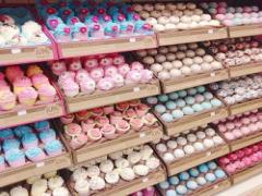 「迷っちゃう」を即回避。LUSH大好きなワタシがおすすめする厳選アイテム18連発♡