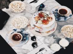 朝なら好きなだけ食すべし。都内のプチプラ朝食ブッフェ４選♡