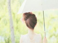 日傘さして満足してない？白雪肌で夏を乗り切る、正しい日傘選びポイント7つ