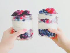 まるでフルーツの宝石箱♡輝くパフェの虜になって。都内でオススメのパフェ特集！