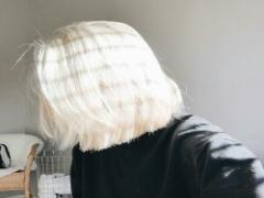 夏こそハイトーン♡　オススメヘアスタイル20選