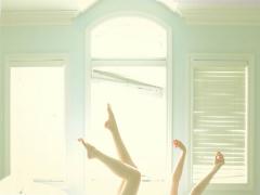 朝でいいや！はブスロード。どんなに疲れててもお風呂は夜に入ってほしい理由
