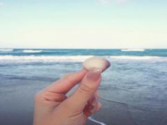 爪先までもお洒落な私でいたいから。一足お先の《2016年夏》トレンドネイルデザイン6