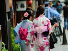 浴衣を着るなら指先も浴衣仕様にチェンジ♡オススメの浴衣ネイルデザイン集