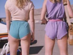 お尻と太ももの境目ある？夏まで毎日やりたい簡単トレーニング5選