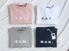 シンプルに微量の甘さ。大人フェミニンな‘モノトーン×ピンク’Life