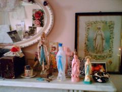 ”可愛い”の魔法をかける空間。KAIのネイルサロン”Pink rose Window”が原宿にOPEN