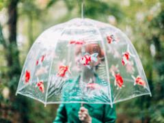梅雨の一番のストレスを予防せよ！ 雨でもカワイイを叶えるパーマヘアの見本帳♡