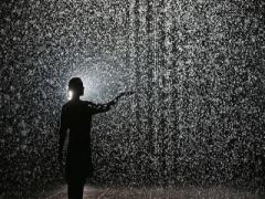 髪も上質に彩るの。”PLUIE”のヘアジュエリーで「雨」の似合う女になろう