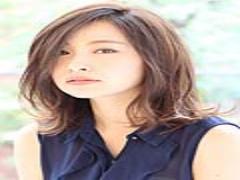 くせ毛を上手に利用して！簡単でおしゃれなヘアアレンジ方法