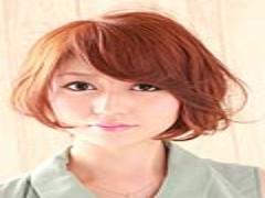 アシンメトリーを取り入れて♡他の子とひと味違うおしゃれ女子に大変身