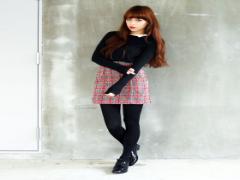 ショートから長い髪に変身♡エクステで大人女子に挑戦しちゃお