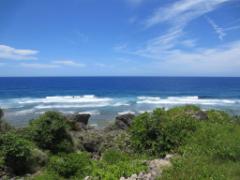 沖縄南部の観光へ行こう♡歴史に触れ、命を感じる1泊2日！