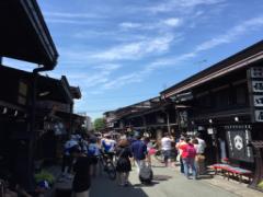 古い町並みを1年中楽しむ！飛騨高山の観光スポットで最高の思い出を