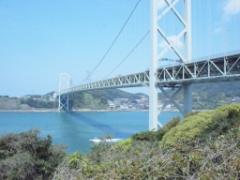 海峡の町で新鮮な魚介類をいただきます。下関1泊2日観光の旅