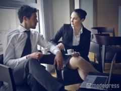 男性社員がキュンとする女性社員の特徴5つ