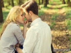「キス上手っ！」男性が思わず唸る極上キステク5つ