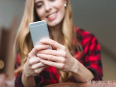 癒される～！彼がホッとする女性の電話の話し方5つ