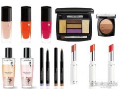 「LANCOME（ランコム）」夏にピッタリ！至福のメイクコレクションが登場