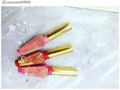 【話題のコスメ】プロも愛用するキャンメイクの優秀リップでイマドキ顔に！