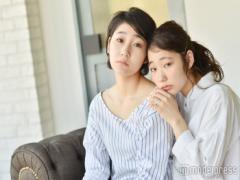 双子モデルのヘアアレンジが可愛い！真似したいのはモードorガーリー？“なるなり”がポイ