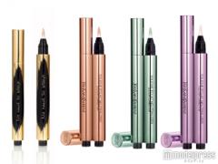 「イヴ・サンローラン・ボーテ」から挑戦的なメッセージ　“魔法の筆ペン”シリーズ初の