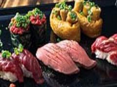 肉の旨味をそのまま。肉寿司が堪能できるお店３選！