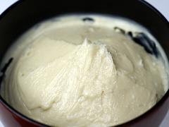 美容効果抜群food「酒粕」× 〇〇 の健康レシピ