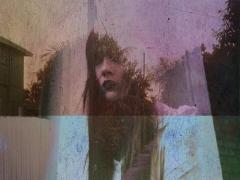 梅雨の憂鬱は可愛い爪で吹っ飛ばせ。ほんのり儚げ水彩ネイルデザイン