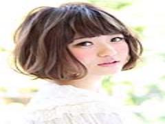 ボブを侮るなかれ。魅力詰まったヘアカタログでおしゃモテ女子に