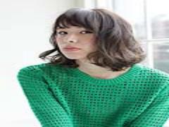 キーワードはこなれ感♡髪型ヘアカタログでトレンドスタイル