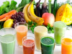 コールドプレスに続く！そのまま感溢れた「itt JUICE」が日本上陸♡
