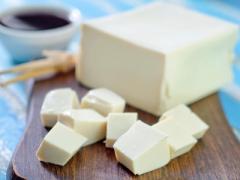 グラタンからチーズケーキまで♡低カロリー「豆腐クリーム」の万能レシピ