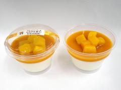 マンゴー好きが買い占め中?ごろっとマンゴーがたまらないセブンの新作スイーツ