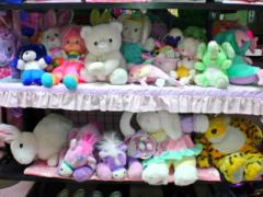 何匹見つけられるかな？動物ネイルでいつもより素直な私に変身しよう♡