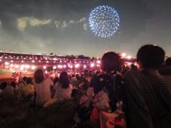 ［2016年］夏の思い出はみんなで作ろう♡東京の花火大会日程・開催地まとめ