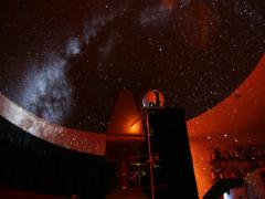 ロマンティックな星空に胸キュン♡プラネタリウムBARで素敵な夜を過ごして
