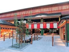 旅館がハイライト♡大人女子に贈る京都嵐山でゆったり癒され旅