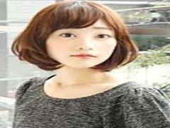 可愛い甘さだけじゃない♡大人っぽいボブにチャレンジしよう！