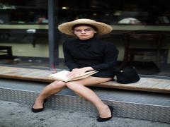 一昔前にタイムスリップ？レトロモダンなタイルがおしゃれなカフェ5選