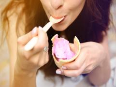 食べたい！but 痩せたい！ワガママ女子の味方スイーツを教えて♡