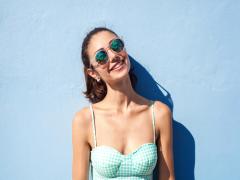 この夏は、崩れ知らずの‘新クッションファンデ’で彼との接近戦もヨユーなの♡