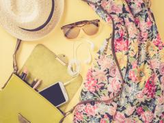 クレヨン アイカラーで旬顔に♡この夏はメイクを自由自在に楽しみましょ♪