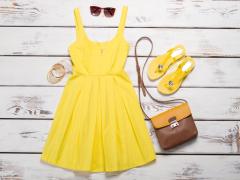 夏のピンチをチャンスに変える♡モテ子がポーチに忍ばせている最新「ワキ汗」ケアコスメ