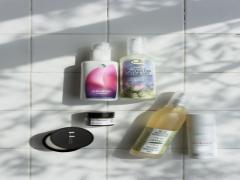 憧れモデルの美肌のヒミツがぎっしり♡コスメキッチンのオーガニックBOOK発売